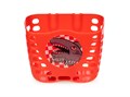Корзинка для велосипеда, HL-BS07-1RD 00-00014726