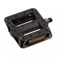 Педали велосипедные wp406 bk, 9/16", 112x97 mm, nc11012 00-00014367