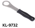 Сьёмник каретки HOLLOWTECH Kenli KL-9732 00-00016779