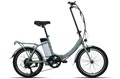 Электровелосипед Ritma Welara311 серый 2025 53929