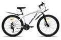 Велосипед Racer Boxfer 29 белый матовый 2025 рост 18 pm1109956597