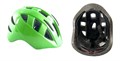 Шлем велосипедный Favorit IN11-M-GN 00-00011913