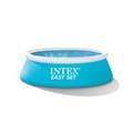 Бассейн надувной Intex Easy Set, 183х51 см,28101NP 42634