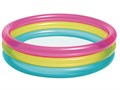 Бассейн надувной Детский Intex, 86х25 см,57104NP 42921