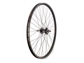 Колесо заднее для велосипеда 26" тормоз disck, VT26D 53432