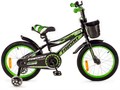 Детский велосипед Favorit Biker, BIK-16GN 00-00004927